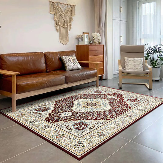 Washable Rugs - Kokkino