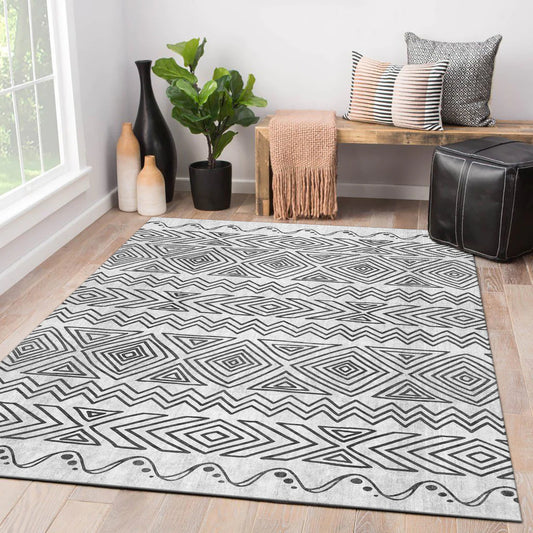 Washable Rugs - Mavro