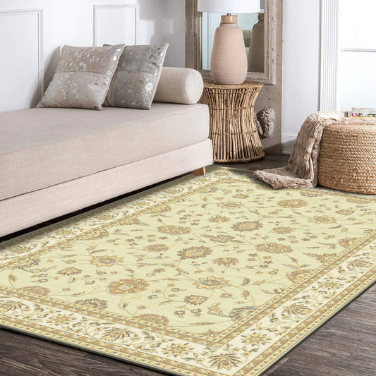 Washable Rugs - Fleur