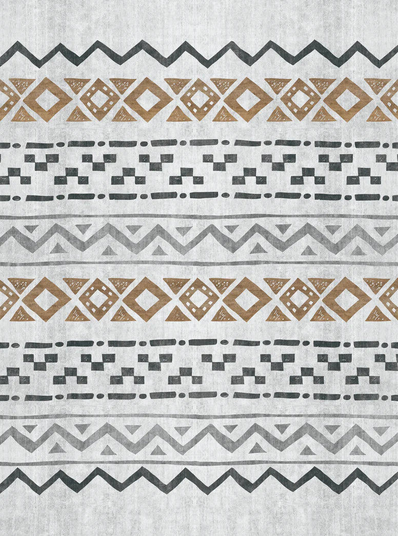 Washable Rugs - Calico