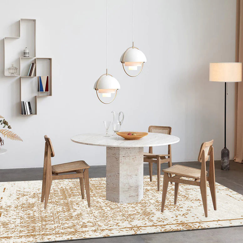 Washable Rugs - Vintage Hriso