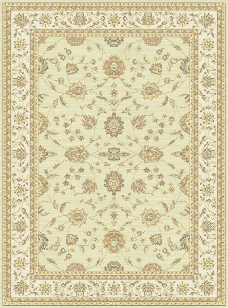 Washable Rugs - Fleur