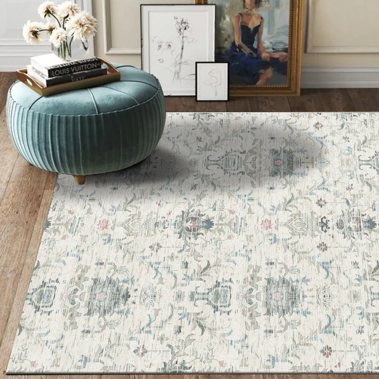 Washable Rugs - Vintage Galano