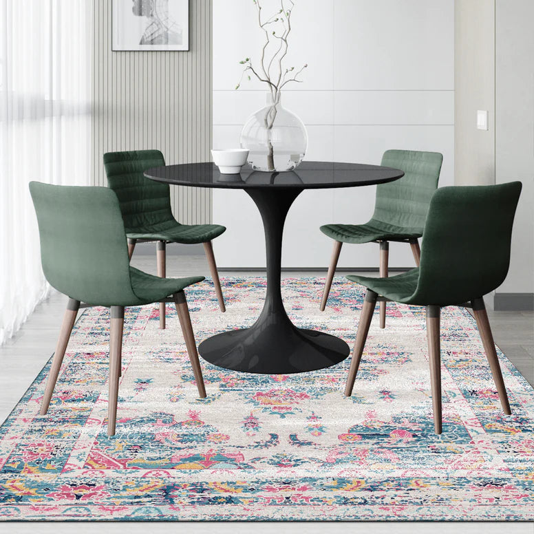 Washable Rugs - Vintage Roz