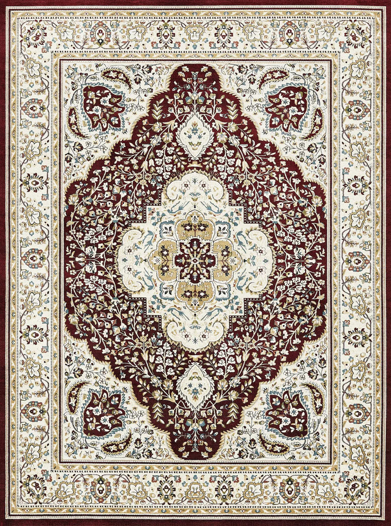 Washable Rugs - Kokkino