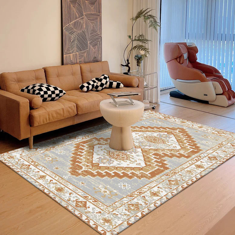 Washable Rugs - Vintage Kafe