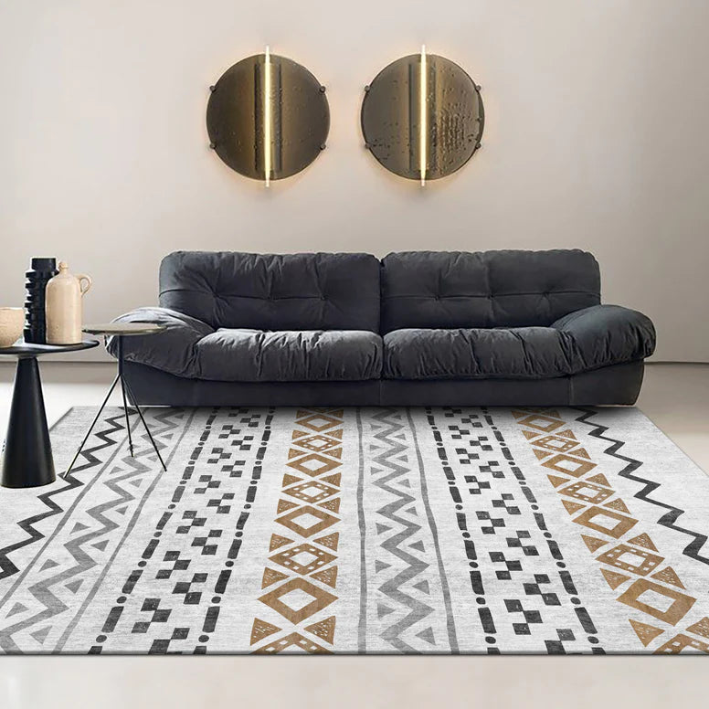 Washable Rugs - Calico