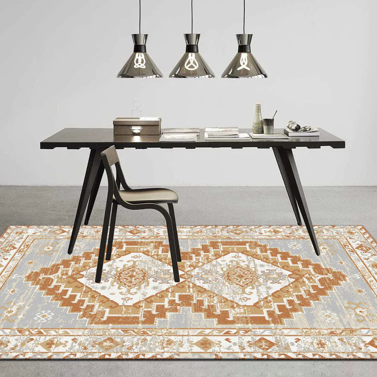 Washable Rugs - Vintage Kafe