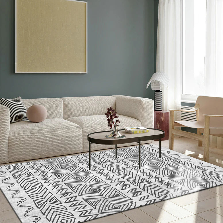 Washable Rugs - Mavro