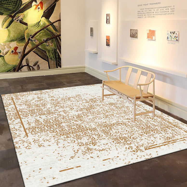 Washable Rugs - Vintage Hriso