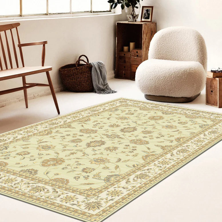 Washable Rugs - Fleur
