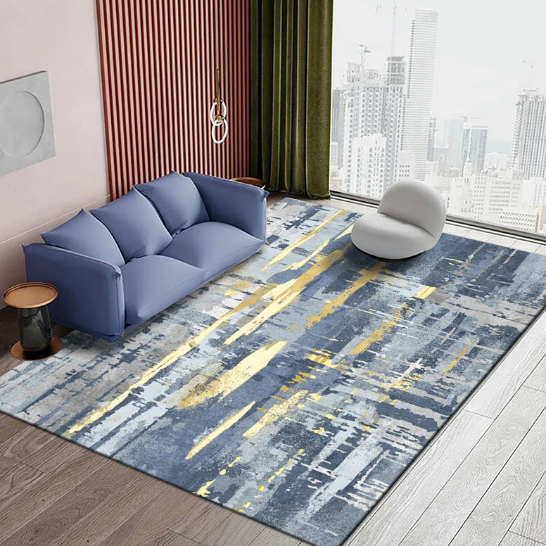 Washable Rugs - Hrisafenio