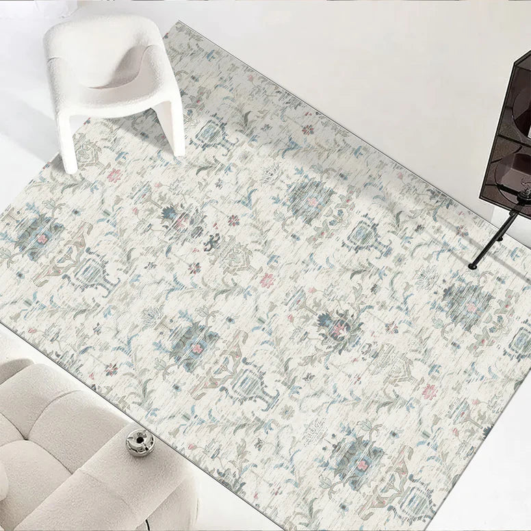 Washable Rugs - Vintage Galano