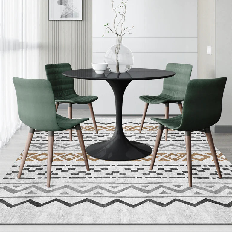 Washable Rugs - Calico