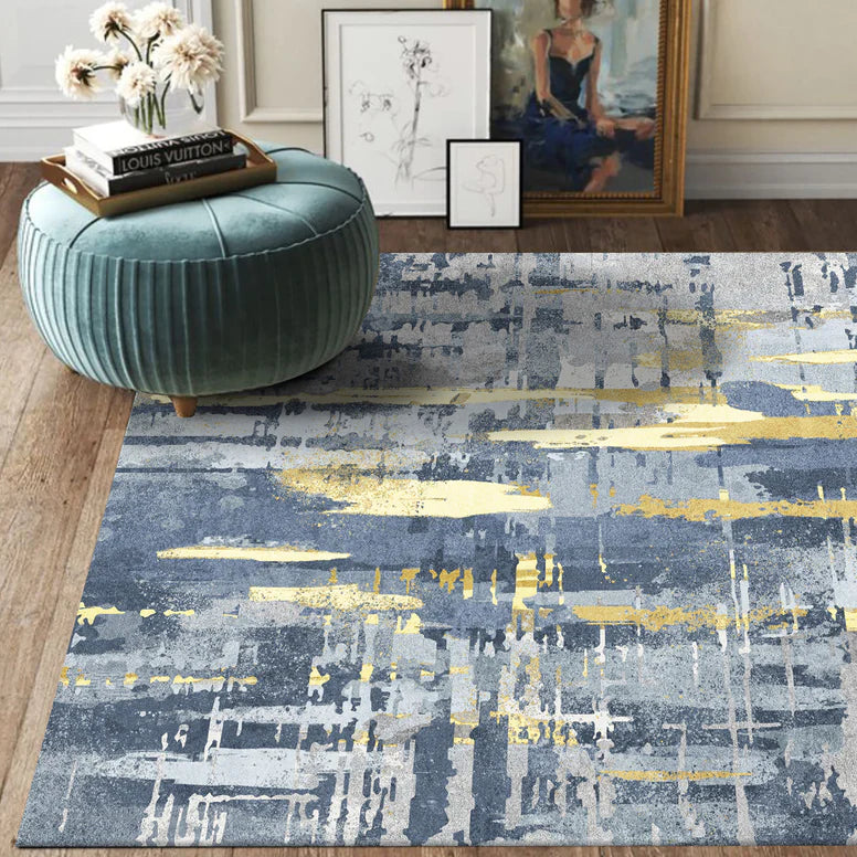 Washable Rugs - Hrisafenio