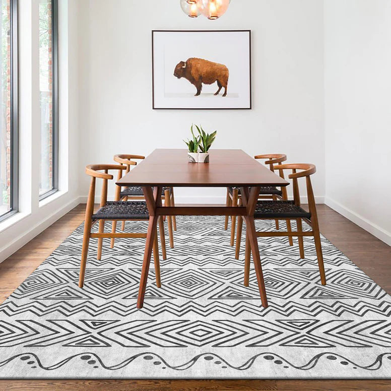 Washable Rugs - Mavro