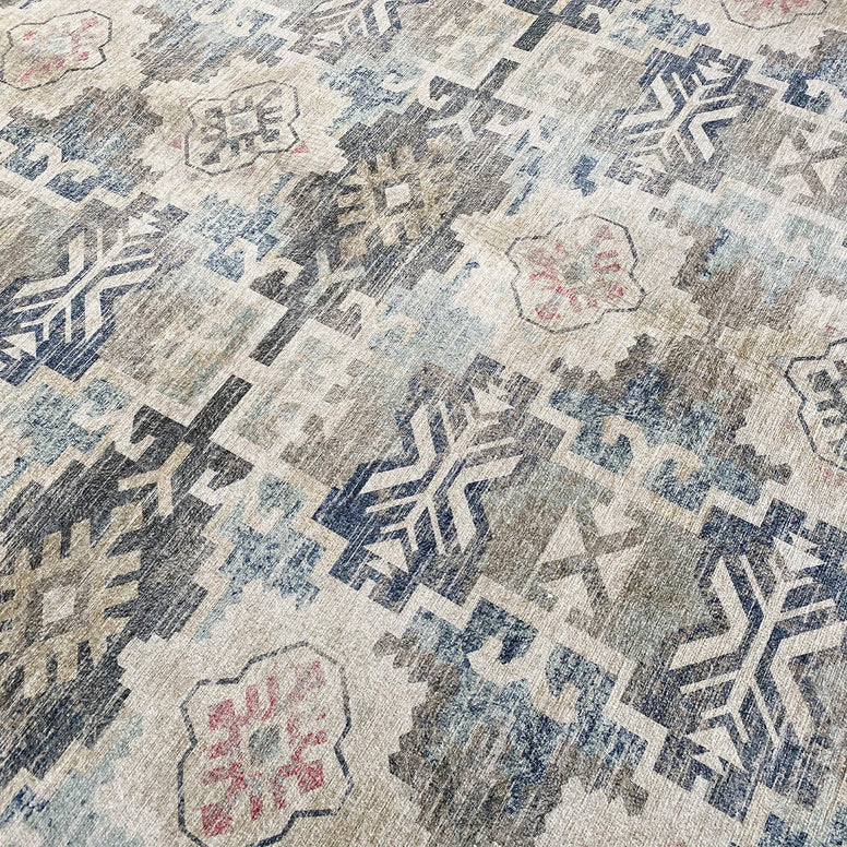 Washable Rugs - Vintage Ashton