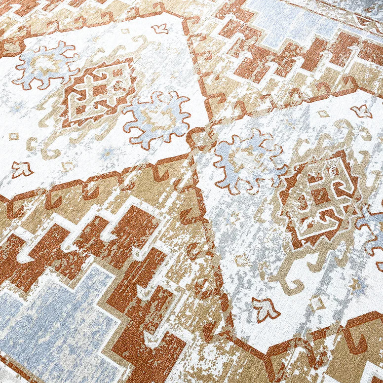 Washable Rugs - Vintage Kafe