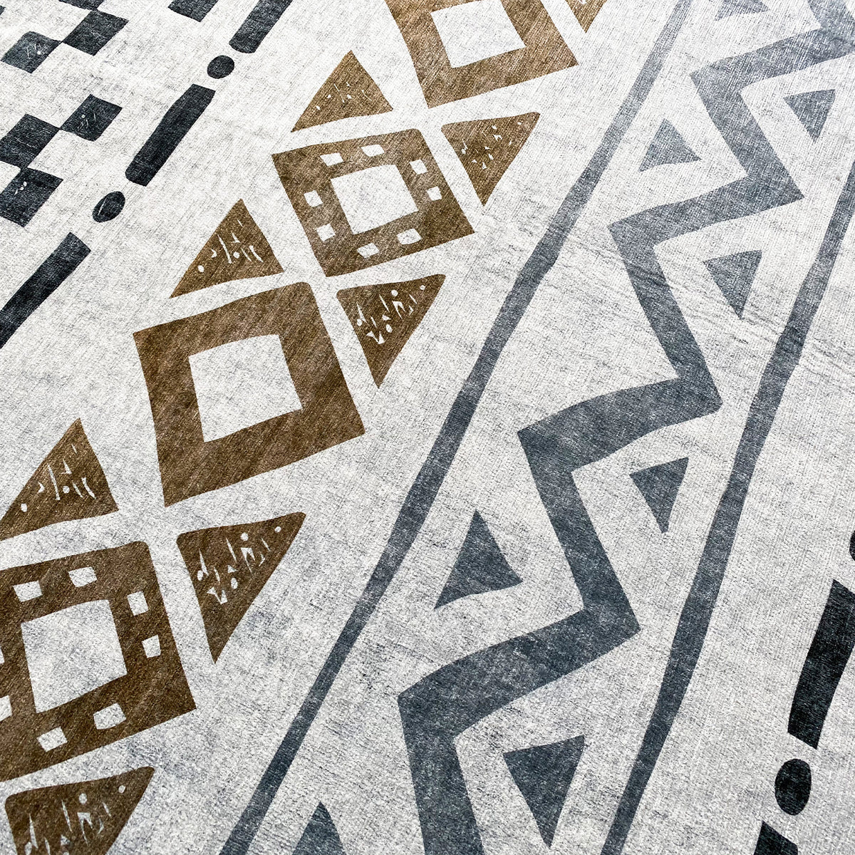 Washable Rugs - Calico