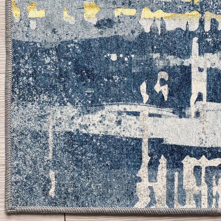 Washable Rugs - Hrisafenio