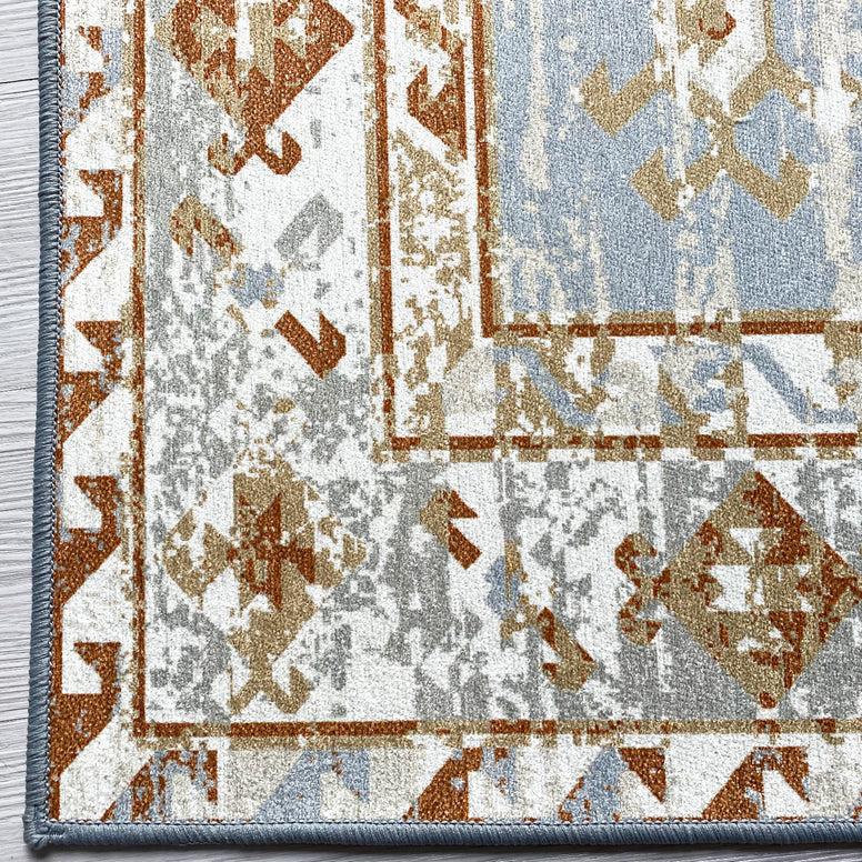 Washable Rugs - Vintage Kafe