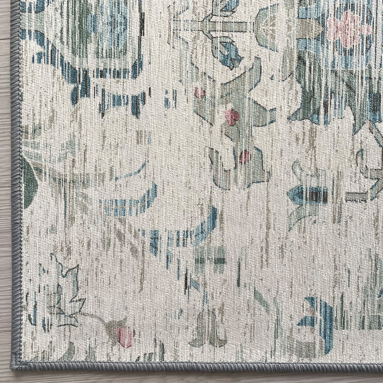 Washable Rugs - Vintage Galano