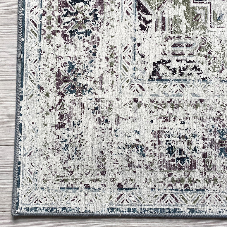 Washable Rugs - Vintage Kiano
