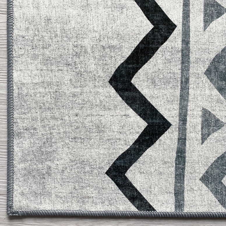 Washable Rugs - Calico