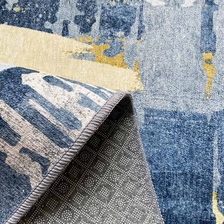 Washable Rugs - Hrisafenio