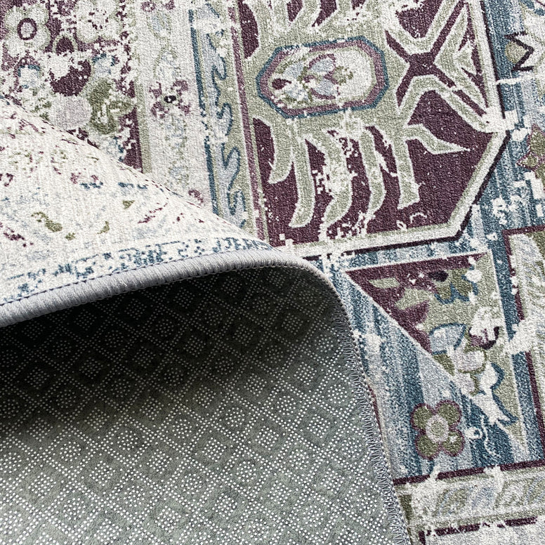 Washable Rugs - Vintage Kiano