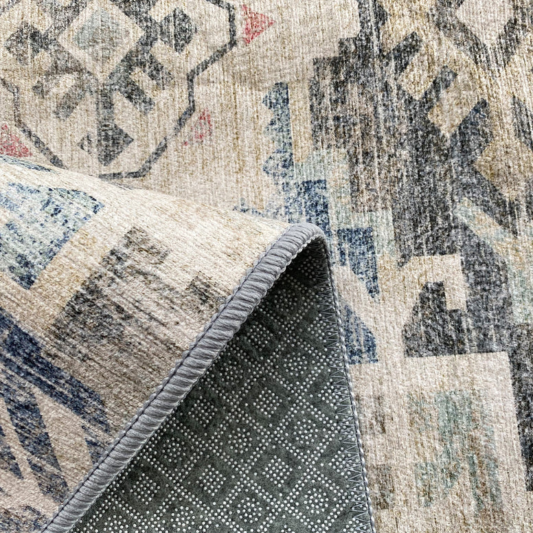 Washable Rugs - Vintage Ashton