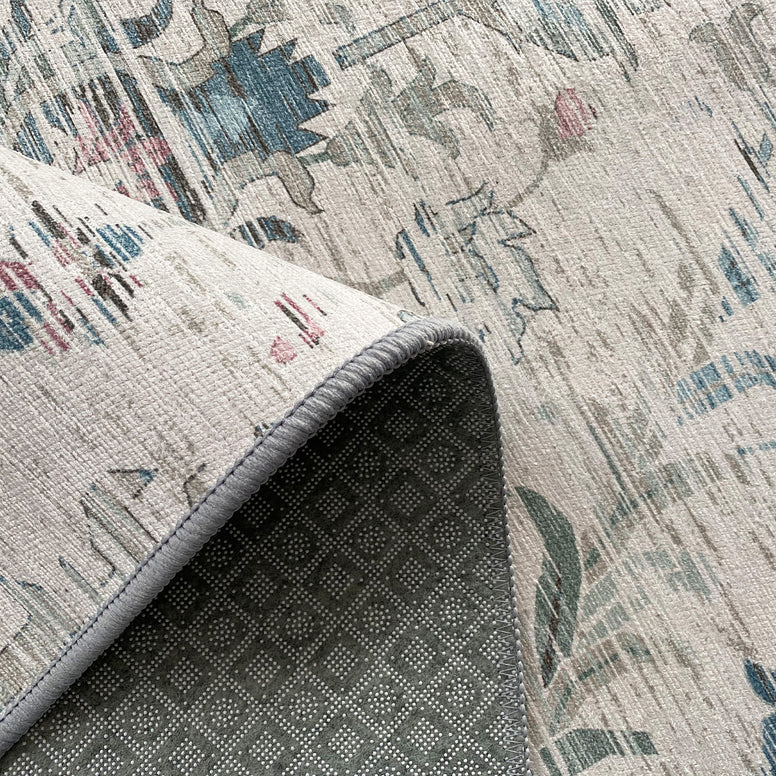 Washable Rugs - Vintage Galano
