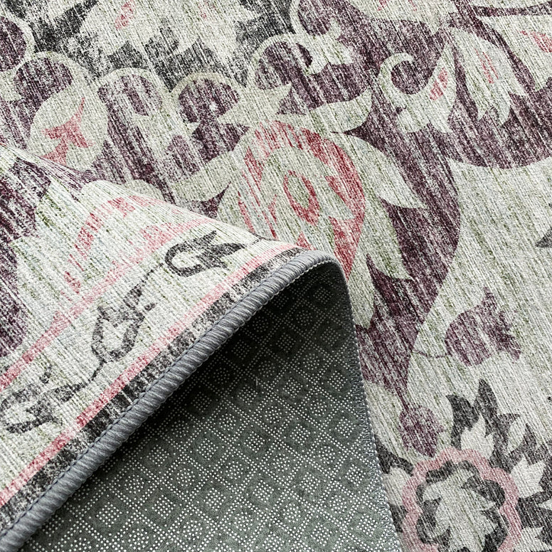 Washable Rugs - Vintage Mov