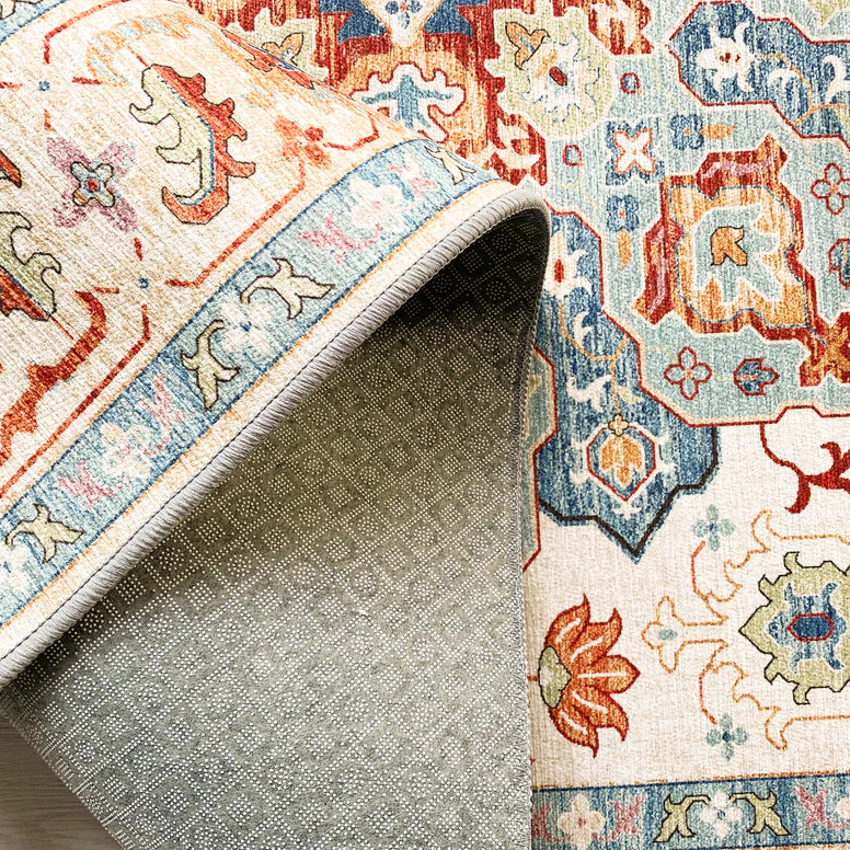 Washable Rugs - Vintage Galazio