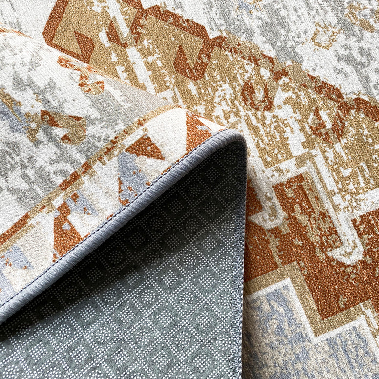 Washable Rugs - Vintage Kafe