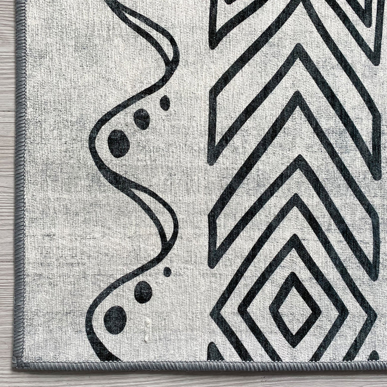 Washable Rugs - Mavro