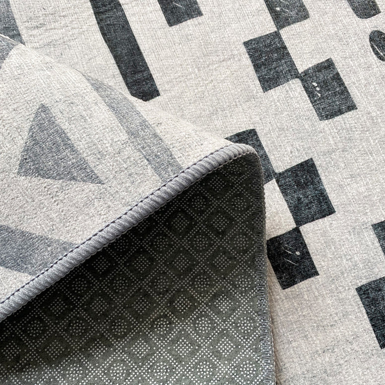 Washable Rugs - Calico