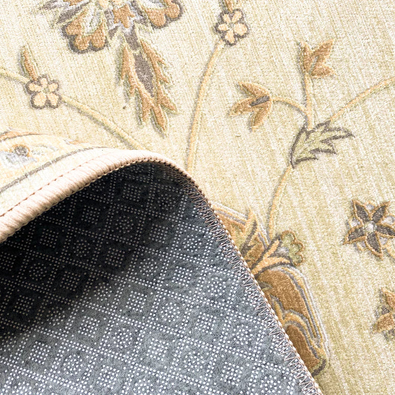 Washable Rugs - Fleur