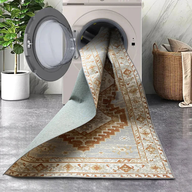 Washable Rugs - Vintage Kafe