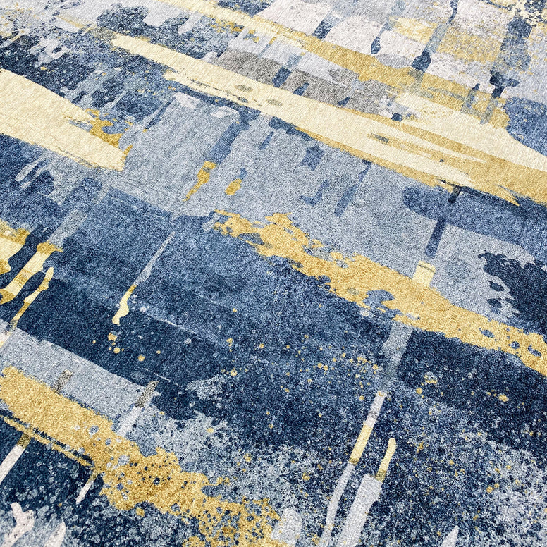 Washable Rugs - Hrisafenio