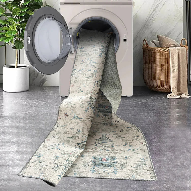 Washable Rugs - Vintage Galano