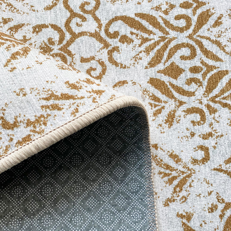 Washable Rugs - Vintage Hriso