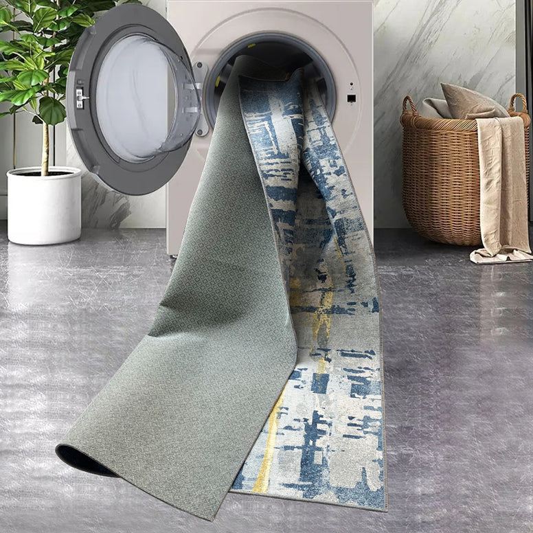 Washable Rugs - Hrisafenio