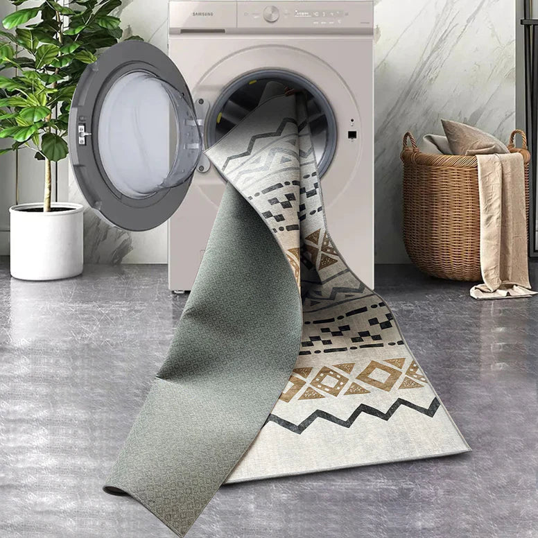 Washable Rugs - Calico