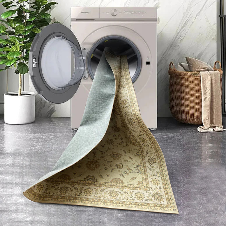 Washable Rugs - Fleur