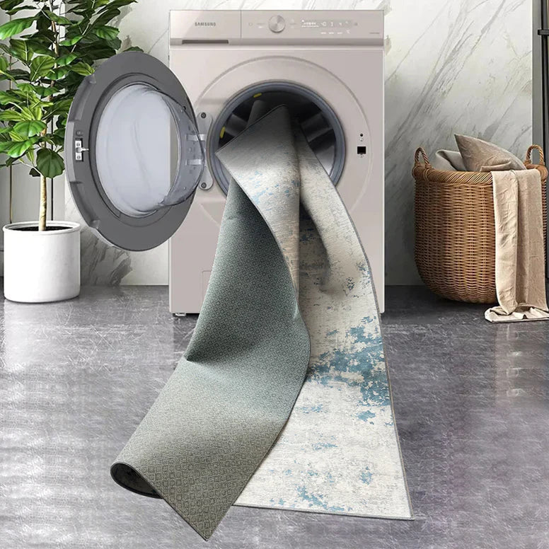 Washable Rugs - Elana