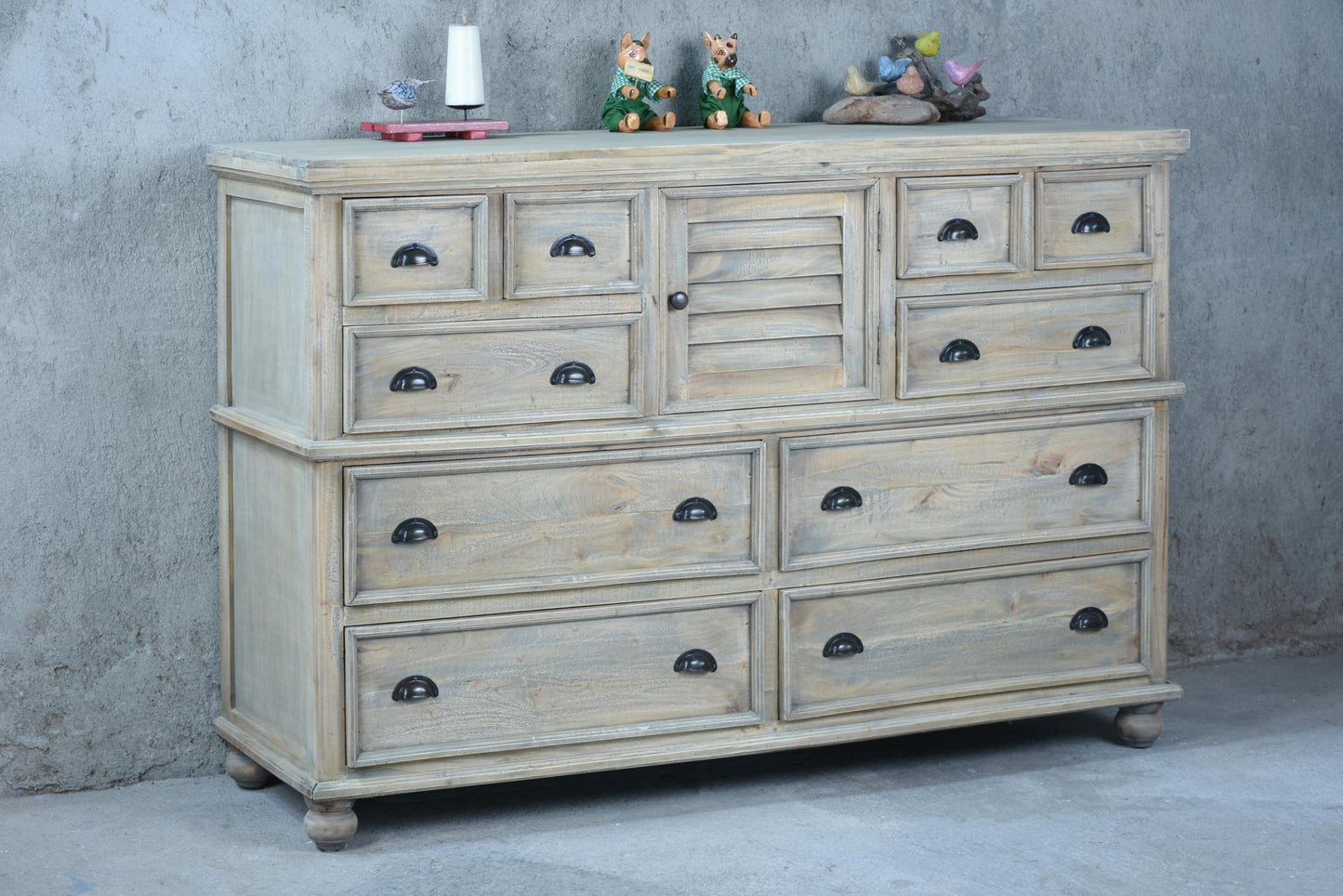 Charleston Dresser Cab298