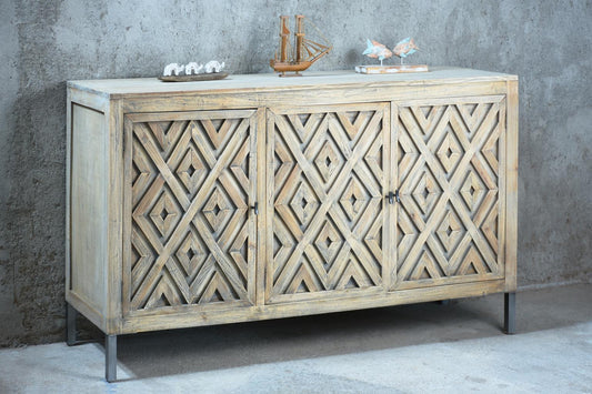 Cab 321 Aston Credenza