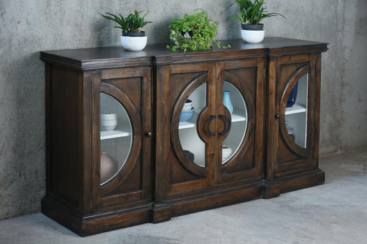 Credenza Cab 364