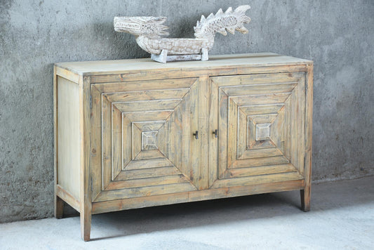 Cab 436 Mullins Accent Cabinet